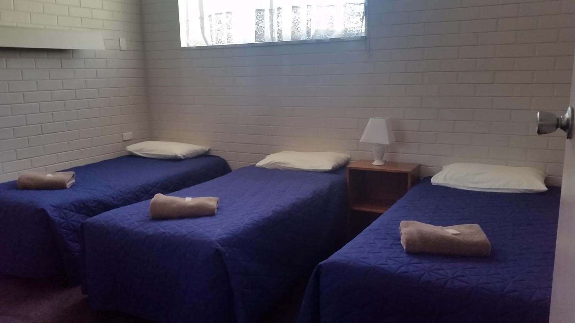 Bairnsdale Town Central Motel Szoba fotó