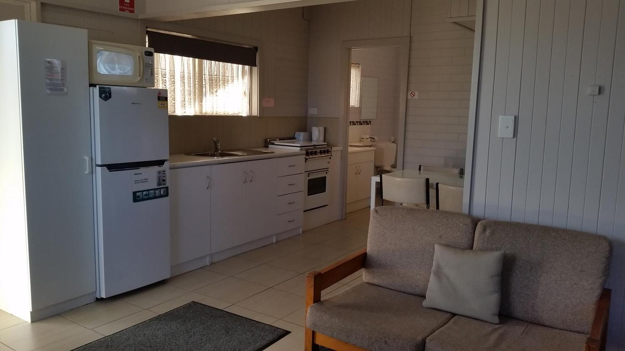 Bairnsdale Town Central Motel Szoba fotó