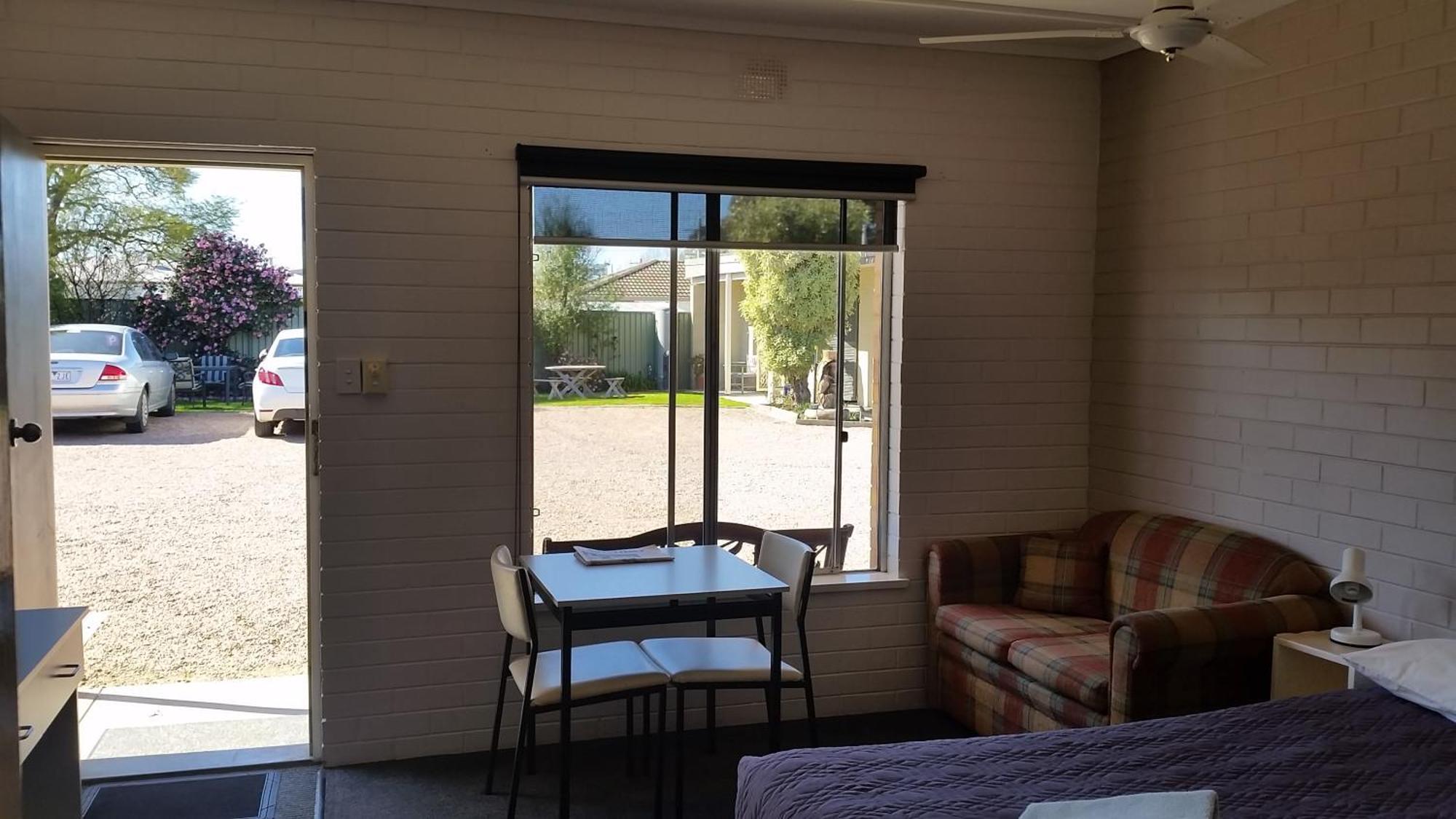 Bairnsdale Town Central Motel Szoba fotó
